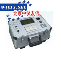 YBL-Ⅲ氧化锌避雷器带电测试仪