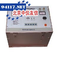YBYJ-5型变频抗干扰介质损耗测试仪