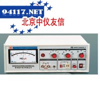 YD2681A绝缘电阻测试仪