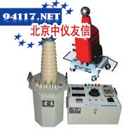 YD系列轻型交直流高压试验变压器
