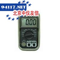 YF-150数字电容表