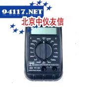 YF-3220数字万用表