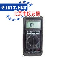 YF-78LCR万用表