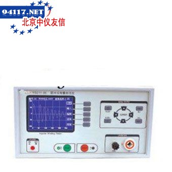 YG211-10B数字式匝间绝缘测试仪