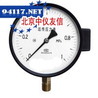 YTZ-150电阻远传压力表
