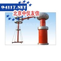 YWDT-250/250工频无局放试验变压器