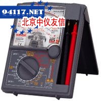 YX-360TRF指针万用表