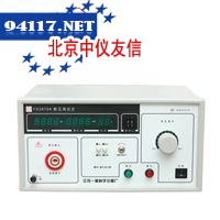YX2670A耐压测试仪