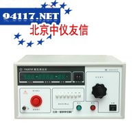 YX2670F耐压测试仪