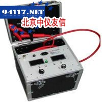 ZGH-40kV直流耐压及恒流烧穿源