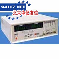 ZL3817高精度LCR数字电桥