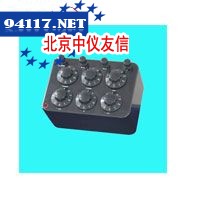 ZX21直流电阻箱