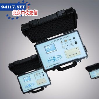 GYCSSF6密度继电器校验仪