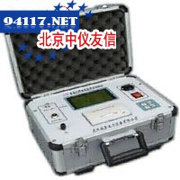 ZYC-Ⅱ智能型氧化锌避雷器带电测试仪