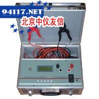 ZZ-3A变压器直流电阻测试仪