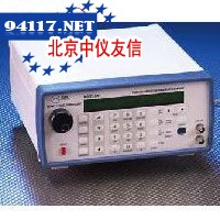 任意波形信号发生器630