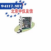 基于PC的单通道任意波形发生器