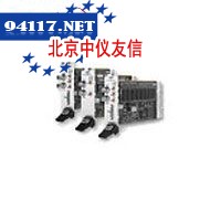 数字波形发生器/分析器
