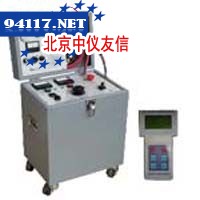 矿用电缆故障定位仪组合