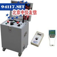 组合式电缆故障定位仪