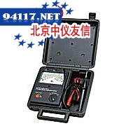 高压绝缘电阻测试仪(2500V)