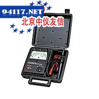 高压绝缘电阻测试仪(5000V/10000V)
