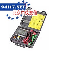 高压绝缘电阻测试仪(500V/1000V/2500V/5000V)