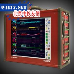 高速数据采集系统