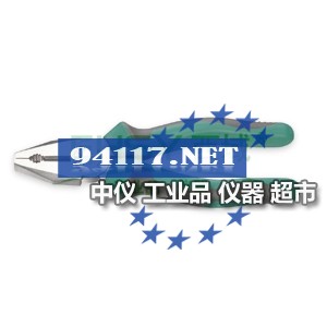70302世达钢丝钳规格7"