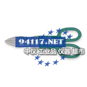 93303世达铁皮钳10"，263mm