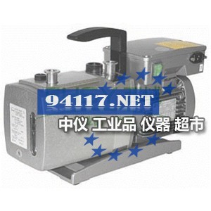 PK4DpILMVAC/伊尔姆旋片泵76.6L/min，0.002mbar