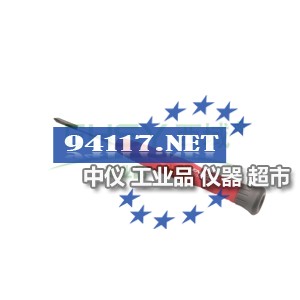 E6776力易得十字微型塑柄螺丝批PH0*100mm