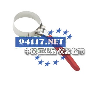 E0725力易得滤清器扳手87.5~116mm