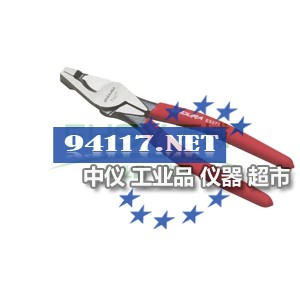 E5281力易得电缆钳6"