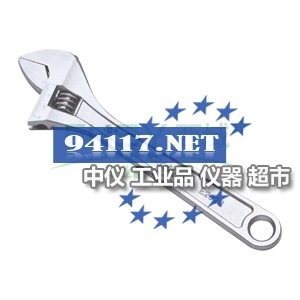 E2023力易得重型活扳手规格10″