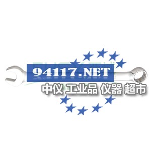 93-397-1-22史丹利公制精抛光双开口扳手规格14mm*17mm