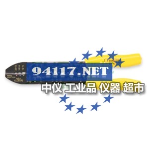 84-223-22史丹利压线钳9"