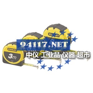 30-616-23史丹利橡塑公制卷尺长度5m