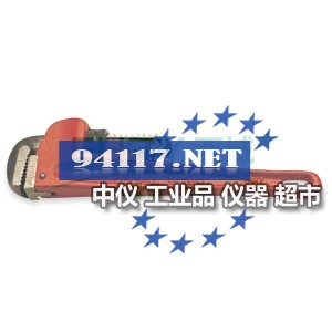 87-625-23史丹利管钳18"