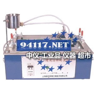 建筑涂料耐洗刷仪