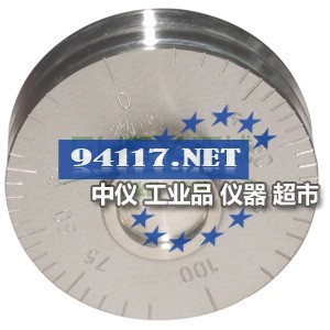 YQH-1000滚轮式湿膜厚度规YQH-1000