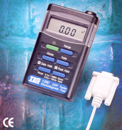 专业销售台湾TES电磁波测试器 TES-1390/1391/1392,价格实惠,欢迎咨询.
