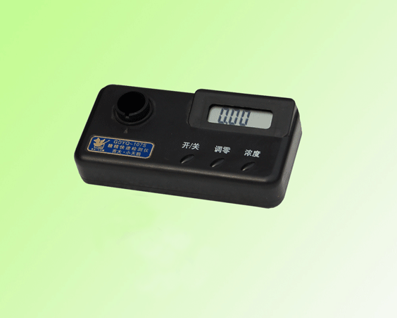 ֥���Ϳ��ٲⶨ��GDYQ-5000SA