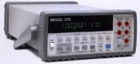 ����������Agilent ��λ���������ñ�34401A