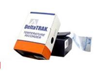 ����DeltaTRAK һ�����¶ȼ�¼��16403