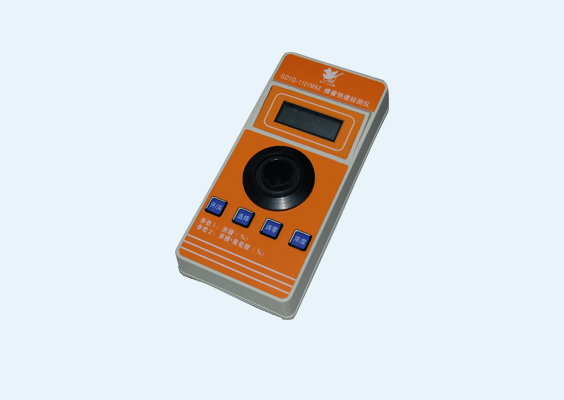 ���װ������ٲⶨ��GDYQ-110SK