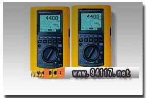 ������»��FLUKE ͼ�����ñ�867B