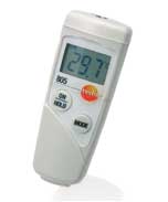 �¹� ��ͼtesto��������¶ȼ�testo805