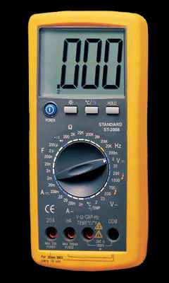 ���CEM�������ñ�DT-2008