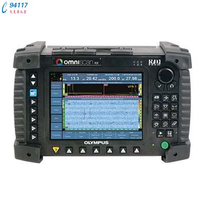 OmniScan MX UT������̽����
